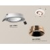 Встраиваемый светильник Ambrella Light Techno Spot XC7651025 (C7651, N7035)