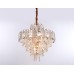 Подвесная люстра Ambrella Light Traditional TR5233