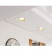 Встраиваемый светильник Ambrella Light Standard Tech A8926