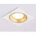Встраиваемый светильник Ambrella Light Standard Tech A8926