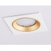 Встраиваемый светильник Ambrella Light Standard Tech A8926