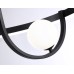 Люстра на штанге Ambrella Light Comfort LineTech FL66263