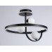 Люстра на штанге Ambrella Light Comfort LineTech FL66263
