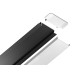 Алюминиевый встраиваемый профиль Ambrella Light Alum Profile GP1100BK
