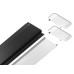 Алюминиевый встраиваемый профиль Ambrella Light Alum Profile GP1100BK
