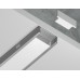 Алюминиевый накладной профиль Ambrella Light Alum Profile GP1700AL