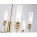 Люстра на штанге Ambrella Light High Light Heigh Light LH53252