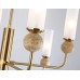 Люстра на штанге Ambrella Light High Light Heigh Light LH53252