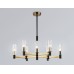Люстра на штанге Ambrella Light High Light Heigh Light LH55513