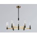 Люстра на штанге Ambrella Light High Light Heigh Light LH55513