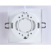 Встраиваемый светильник Ambrella Light Techno Spot GX53 Acrylic tech TN5230