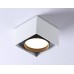 Накладной светильник Ambrella Light GX Standard tech TN70865