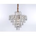 Подвесная люстра Ambrella Light Traditional TR5233