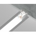 Алюминиевый встраиваемый профиль Ambrella Light Alum Profile GP1200AL