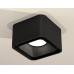 Накладной светильник Ambrella Light Techno XS7833002