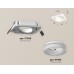 Встраиваемый светильник Ambrella Light Techno Spot XC7658084 (C7658, N7165)