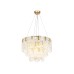 Подвесная люстра Ambrella Light Traditional TR5388