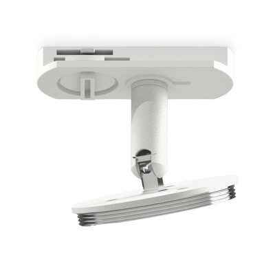 Крепеж трековый поворотный Ambrella Light Diy Spot A2505