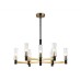 Люстра на штанге Ambrella Light High Light Heigh Light LH55513