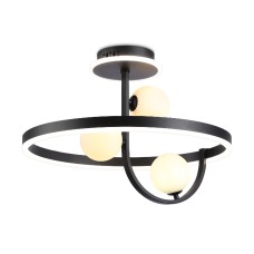 Люстра на штанге Ambrella Light Comfort LineTech FL66263