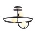Люстра на штанге Ambrella Light Comfort LineTech FL66263