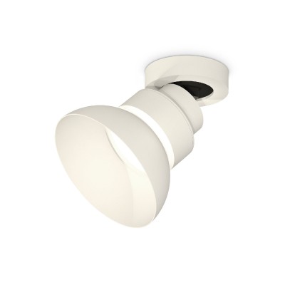 Накладной спот Ambrella Light Techno spot (A2228, A2105, C8101, N8140) XM8101100
