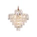 Подвесная люстра Ambrella Light Traditional TR5233