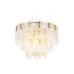 Подвесная люстра Ambrella Light Traditional TR5388