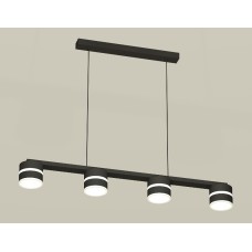Подвесной светильник Ambrella Light Traditional (C9152, N8445) XB9152203