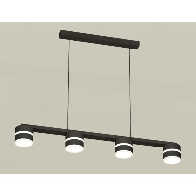 Подвесной светильник Ambrella Light Traditional (C9152, N8445) XB9152203