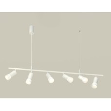 Подвесной светильник Ambrella Light Traditional DIY (С9005, С6322, N6258) XB9005330
