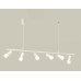 Подвесной светильник Ambrella Light Traditional DIY (С9005, С6322, N6258) XB9005330