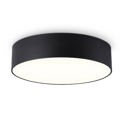 Потолочный светильник Ambrella Light Orbital Air Alum FV5521