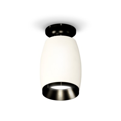 Потолочный светильник Ambrella Light Techno Spot XS1122041 (N6902, C1122, N7031)