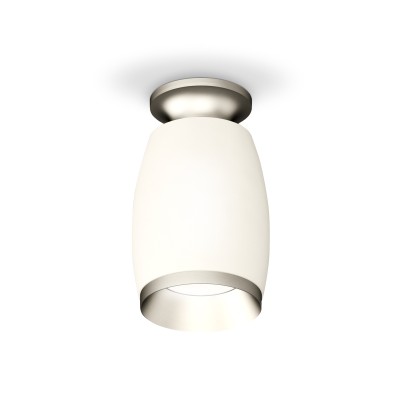 Потолочный светильник Ambrella Light Techno Spot XS1122043 (N6904, C1122, N7033)
