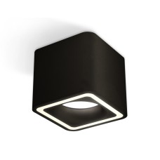 Потолочный светильник Ambrella Light Techno Spot XS7806020 (C7806, N7716)