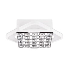 Потолочный светодиодный светильник Ambrella Light Acrylica Ice FA122