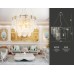 Подвесная люстра Ambrella Light Traditional TR5388