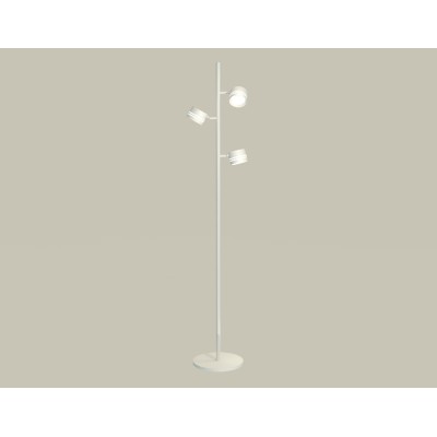 Торшер Ambrella Light Traditional (C9812, N8477) XB9812203