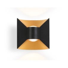 Уличный настенный светильни Ambrella Light Garden ST4472