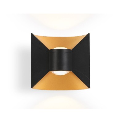 Уличный настенный светильни Ambrella Light Garden ST4472