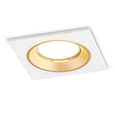 Встраиваемый светильник Ambrella Light Standard Tech A8926