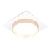 Встраиваемый светильник Ambrella Light Techno Spot GX53 Acrylic tech TN5230