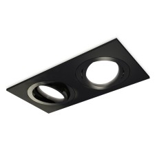 Встраиваемый светильник Ambrella Light Techno Spot XC7636081 (C7636, N7002)