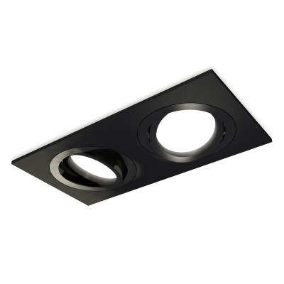 Встраиваемый светильник Ambrella Light Techno Spot XC7636081 (C7636, N7002)