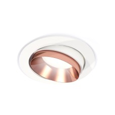 Встраиваемый светильник Ambrella Light Techno Spot XC7651025 (C7651, N7035)
