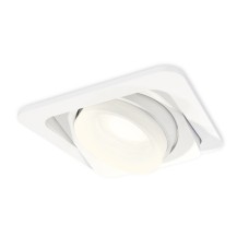 Встраиваемый светильник Ambrella Light Techno Spot XC7658084 (C7658, N7165)