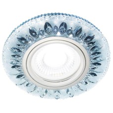 Встраиваемый светодиодный светильник Ambrella Light Led S305 CH