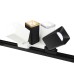 Трековый однофазный светильник Ambrella Light Track System XT7812001 (A2520, C7812, N7701)