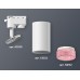 Трековый однофазный светильник Ambrella Light Track System XT6322082 (A2520, C6322, N6152)